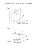 DISPLACEMENT DETECTING DEVICE diagram and image