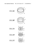 DISPLACEMENT DETECTING DEVICE diagram and image