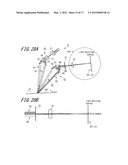 DISPLACEMENT DETECTING DEVICE diagram and image