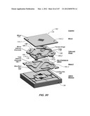 ATMOSPHERIC MEASUREMENT SYSTEM diagram and image