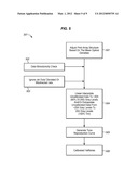 PRINTER CALIBRATION FOR PRINTERS WITH FIXED PRINT ARRAY STRUCTURES diagram and image