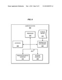 PRINTER CALIBRATION FOR PRINTERS WITH FIXED PRINT ARRAY STRUCTURES diagram and image