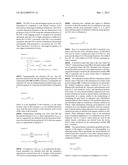 PRINTER CALIBRATION FOR PRINTERS WITH FIXED PRINT ARRAY STRUCTURES diagram and image