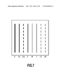 IMAGE PROCESSING METHOD, IMAGE PROCESSING APPARATUS AND INKJET PRINTING     METHOD diagram and image