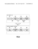 IMAGE PROCESSING METHOD, IMAGE PROCESSING APPARATUS AND INKJET PRINTING     METHOD diagram and image