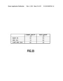 IMAGE PROCESSING METHOD, IMAGE PROCESSING APPARATUS AND INKJET PRINTING     METHOD diagram and image