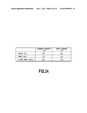 IMAGE PROCESSING METHOD, IMAGE PROCESSING APPARATUS AND INKJET PRINTING     METHOD diagram and image