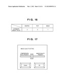 IMAGE PROCESSING APPARATUS AND IMAGE PROCESSING METHOD diagram and image