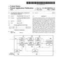 COLOR IMAGE PROCESSING APPARATUS AND STORAGE MEDIUM diagram and image