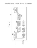 COLOR IMAGE PROCESSING APPARATUS AND STORAGE MEDIUM diagram and image