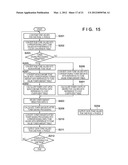 COLOR IMAGE PROCESSING APPARATUS AND STORAGE MEDIUM diagram and image