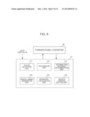 GAMUT SHAPE PREDICTION METHOD, GAMUT SHAPE PREDICTION PROGRAM, AND     PRINTING APPARATUS LOADED WITH COLOR CONVERSION TABLE GENERATED USING     GAMUT PREDICTED BY GAMUT SHAPE PREDICTION METHOD diagram and image