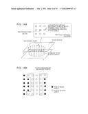 GAMUT SHAPE PREDICTION METHOD, GAMUT SHAPE PREDICTION PROGRAM, AND     PRINTING APPARATUS LOADED WITH COLOR CONVERSION TABLE GENERATED USING     GAMUT PREDICTED BY GAMUT SHAPE PREDICTION METHOD diagram and image