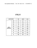 IMAGE FORMING APPARATUS, IMAGE FORMING METHOD, IMAGE DENSITY MEASURING     APPARATUS, AND IMAGE DENSITY MEASURING METHOD diagram and image