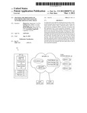 Tracking The Processing Of Electronic Document Data By Network Services     Using Trace diagram and image