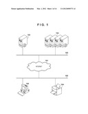 PRINT PROCESSING METHOD AND PRINTING SYSTEM diagram and image