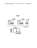 IMAGE FORMING APPARATUS, CONTROL METHOD OF IMAGE FORMING APPARATUS, AND     STORAGE MEDIUM diagram and image