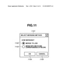 IMAGE FORMING APPARATUS, CONTROL METHOD OF IMAGE FORMING APPARATUS, AND     STORAGE MEDIUM diagram and image