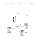 IMAGE DELIVERY SYSTEM, IMAGE FORMING APPARATUS, AND DELIVERY MANAGEMENT     APPARATUS diagram and image