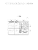 IMAGE DELIVERY SYSTEM, IMAGE FORMING APPARATUS, AND DELIVERY MANAGEMENT     APPARATUS diagram and image