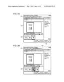 INFORMATION PROCESSING APPARATUS, OUTPUT CONTROL METHOD, AND STORAGE     MEDIUM diagram and image