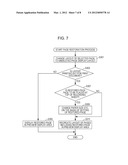 INFORMATION PROCESSING APPARATUS, OUTPUT CONTROL METHOD, AND STORAGE     MEDIUM diagram and image