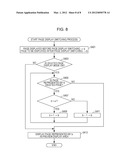 INFORMATION PROCESSING APPARATUS, OUTPUT CONTROL METHOD, AND STORAGE     MEDIUM diagram and image