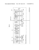 OPERATION CONSOLE, IMAGE PROCESSING APPARATUS AND DISPLAY METHOD diagram and image