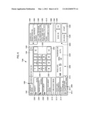 OPERATION CONSOLE, IMAGE PROCESSING APPARATUS AND DISPLAY METHOD diagram and image