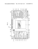 OPERATION CONSOLE, IMAGE PROCESSING APPARATUS AND DISPLAY METHOD diagram and image