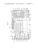 OPERATION CONSOLE, IMAGE PROCESSING APPARATUS AND DISPLAY METHOD diagram and image