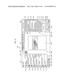 OPERATION CONSOLE, IMAGE PROCESSING APPARATUS AND DISPLAY METHOD diagram and image