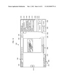 OPERATION CONSOLE, IMAGE PROCESSING APPARATUS AND DISPLAY METHOD diagram and image