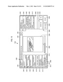 OPERATION CONSOLE, IMAGE PROCESSING APPARATUS AND DISPLAY METHOD diagram and image