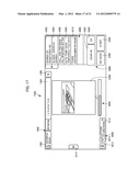 OPERATION CONSOLE, IMAGE PROCESSING APPARATUS AND DISPLAY METHOD diagram and image