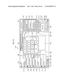 OPERATION CONSOLE, IMAGE PROCESSING APPARATUS AND DISPLAY METHOD diagram and image