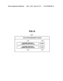 IMAGE FORMING APPARATUS, METHOD FOR CONTROLLING THE IMAGE FORMING     APPARATUS, AND STORAGE MEDIUM diagram and image