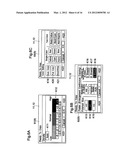 DISPLAY INPUT DEVICE FOR ADDING AND DISPLAYING A SETTING SCREEN, DISPLAY     METHOD FOR A DISPLAY INPUT DEVICE FOR ADDING AND DISPLAYING A SETTING     SCREEN, AND IMAGE FORMING APPARATUS diagram and image