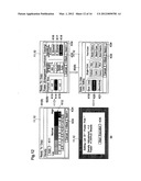 DISPLAY INPUT DEVICE FOR ADDING AND DISPLAYING A SETTING SCREEN, DISPLAY     METHOD FOR A DISPLAY INPUT DEVICE FOR ADDING AND DISPLAYING A SETTING     SCREEN, AND IMAGE FORMING APPARATUS diagram and image