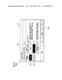 DISPLAY INPUT DEVICE FOR ADDING AND DISPLAYING A SETTING SCREEN, DISPLAY     METHOD FOR A DISPLAY INPUT DEVICE FOR ADDING AND DISPLAYING A SETTING     SCREEN, AND IMAGE FORMING APPARATUS diagram and image