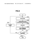 INFORMATION PROCESSING APPARATUS, ERROR DISPLAY METHOD, AND STORAGE MEDIUM diagram and image