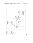 PRINTING SYSTEM CONTROL USING UPDATED METADATA PACKETS diagram and image