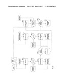 PRINTING SYSTEM CONTROL USING UPDATED METADATA PACKETS diagram and image