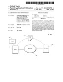 Printed Item Selection Interface diagram and image