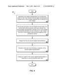 Dynamically Generated Digital Photo Collections diagram and image