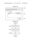 NETWORK PRINTING SYSTEM, CLIENT TERMINAL, AND PRINTING METHOD diagram and image