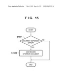 NETWORK PRINTING SYSTEM, CLIENT TERMINAL, AND PRINTING METHOD diagram and image