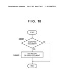 NETWORK PRINTING SYSTEM, CLIENT TERMINAL, AND PRINTING METHOD diagram and image