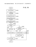 NETWORK PRINTING SYSTEM, CLIENT TERMINAL, AND PRINTING METHOD diagram and image