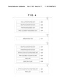 PRINT SYSTEM, RELAY APPARATUS, PRINT SERVER, AND PRINT METHOD diagram and image